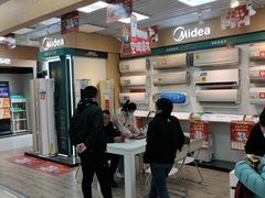 -苏宁易购(上海沪太路二店)