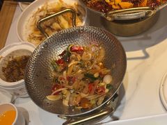 -李老哈·东北菜(宋园路店)