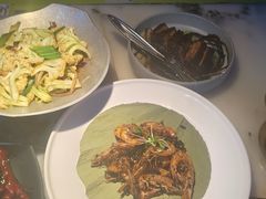 -桂满陇天书(南京德基旗舰店)