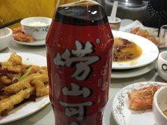 -九龙餐厅(大沽路店)