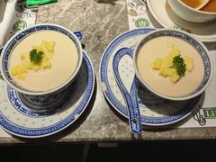 -禄婶鸡煲·打边炉