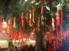 大堂-京氣春饼(机场店)
