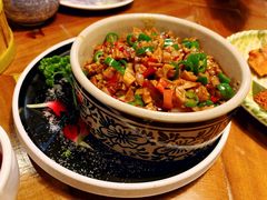 -雀舞云南菜(天津天河城购物中心店)