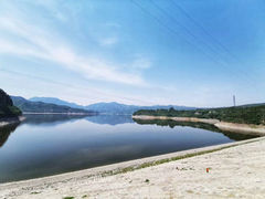 -白河堡水库
