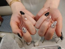 -斯馨·健康美甲美睫