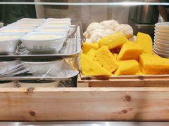 -老乡鸡(上海白玉兰广场店)