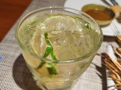 -有喜屋·烧鸟·居酒屋(周浦万达店)