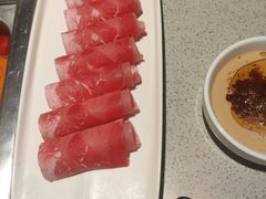 -海底捞大排档火锅(悦荟广场店)