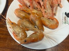 -汉巴味德·烤肉与啤酒的自助(杭州大悦城店)