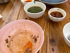 -金山锅贴店(金泉路店)