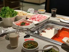 捞派麻辣滑牛肉-海底捞火锅(关山保利店)