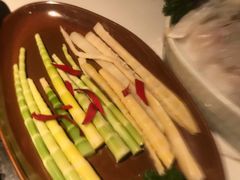 -芸山季·云南山珍菌火锅(南翔印象城MEGA店)