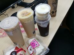 -85度C(深圳佳宁娜店)