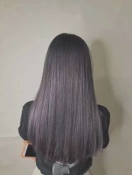 -MYYF SALON烫发染发