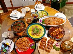 -梁溪河畔·吉府花园(南长街南下塘店)
