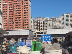 -岳各庄批发市场(西四环中路店)