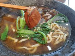 -大牛湾·眷村牛肉面(蠡溪店)