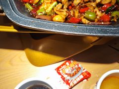 -涂辣辣·现炒虾蟹锅(梦时代店)