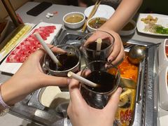 -海底捞火锅(关山保利店)