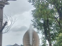 -南华禅寺