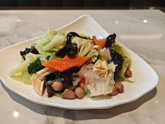 -高玛纳驴肉火烧(一世界店)