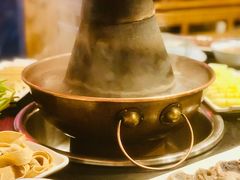 -裕德孚·非遗手切涮羊肉(东直门内大街店)