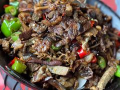 -明月食府(二区干二路店)