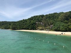 -东姑阿都拉曼海洋公园