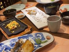 -山葵家·创意料理(临平银泰城店)