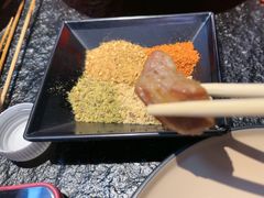 -刘记大块烤羊腿餐吧(北沙滩店)