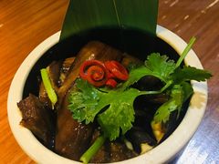 -锦尚阁烤鱼(望京新荟城店)