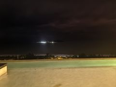 -瑰丽酒店·海吧·天际下午茶·现场DJ·天台酒吧