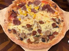 -Ciao窑炉披萨餐厅(宁波阪急店)