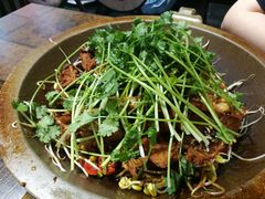 -蜀留香石锅鱼(六顺街店)