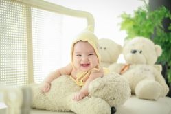 -婴爱儿童摄影 BabyloveStudio(中山门店)