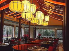 -西安凯悦酒店·湖畔中餐厅