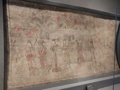 -洛阳古墓博物馆