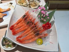 -大渔铁板烧(万象城店)