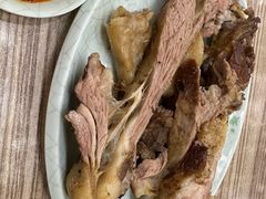 -清真·益鑫羊肉手抓馆(花园北街店)