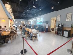 -兰河巷牛肉面(曲江店)