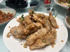 -建来发饭店(南俊路店)