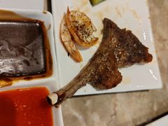 -上渔铁板烧(熙悦汇店)