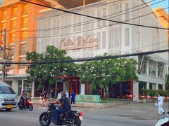 -Let's Relax Spa(Phuket 3rd Street)