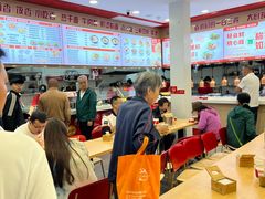 -常青麦香园(光谷华科店)