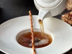 -圣丰索菲特·法国餐厅