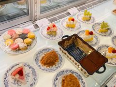-PETIT PARIS 小巴黎(花园道店)