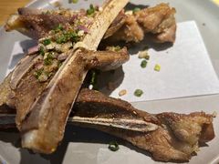 -蜜桃餐厅·伴山(绿宝广场店)