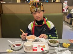 -海底捞火锅(仓山爱琴海店)