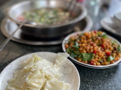 -徐氏竹香园牛肉火锅(飞虎路店)