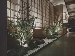 景观位-蜜桃餐厅·伴山(湖滨商业街店)